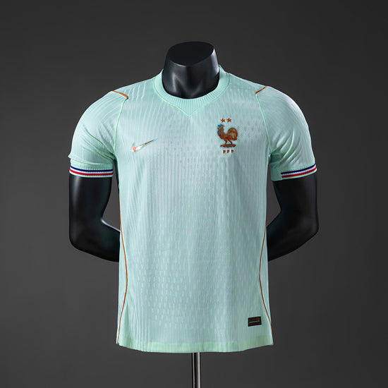 France 2026 Away Men's Jersey- Player Issue