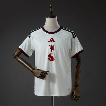 Manchester United 26/27 Third Men's Jersey