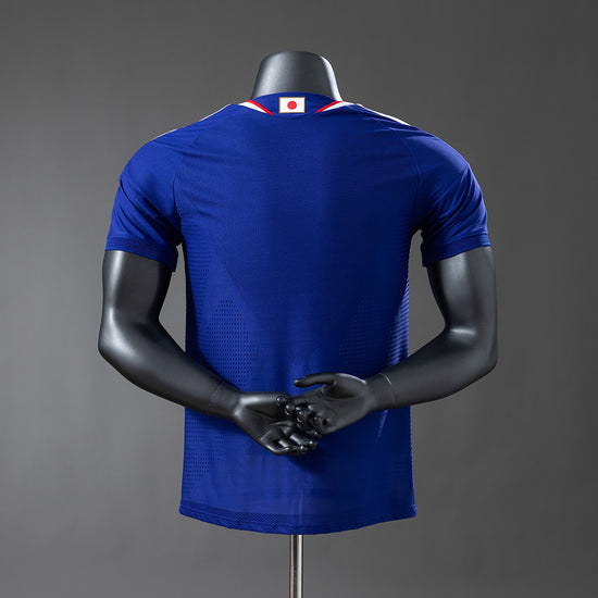 Japan 2026 Home Men's Jersey- Player Issue