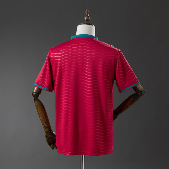 Portugal 2026 Home Men's Jersey- Player Issue