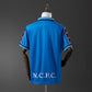 Manchester City 97/99 Home Men's Jersey- Retro