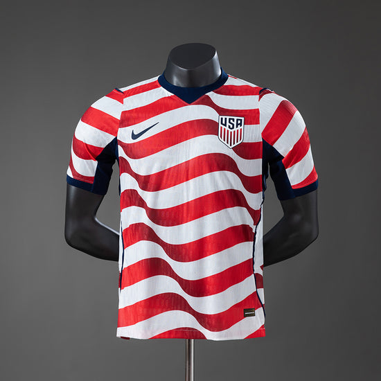 USA 2026 Home Men's Jersey- Player Issue