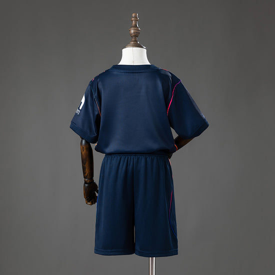 Tottenham Hotspur 26/27 Away Kid's Jersey & Shorts