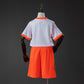 Netherlands 2026 Away Kid's Jersey & Shorts