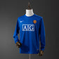 Manchester United 07/08 Third Men's Long Sleeve Jersey- Retro