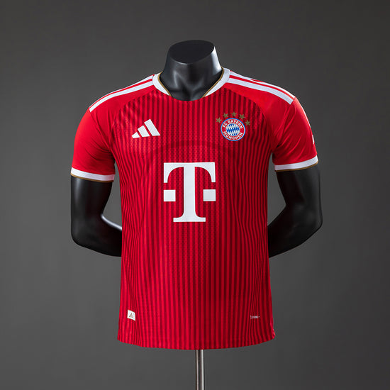 Bayern Munich 26/27 Home Men's Jersey- Player Issue