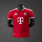 Bayern Munich 26/27 Home Men's Jersey- Player Issue