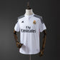 Real Madrid 14/15 Home Men's Jersey- Retro