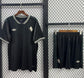 Juventus 25/26 Third Kid's Jersey & Shorts