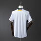 Germany 1998 Home Men's Jersey- Retro