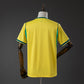 Brazil 2026 Home Men's Jersey