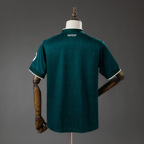 Real Madrid 26/27 Away Men's Jersey