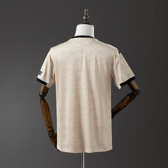 Manchester United 19/20 Away Men's Jersey- Retro