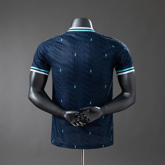 Germany 2026 Away Men's Jersey- Player Issue