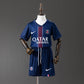 PSG 25/26 Home Kid's Jersey & Shorts