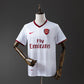Arsenal 07/08 Away Men's Jersey- Retro