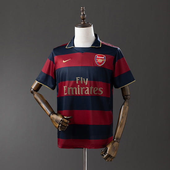 Arsenal 07/08 Third Men's Jersey- Retro