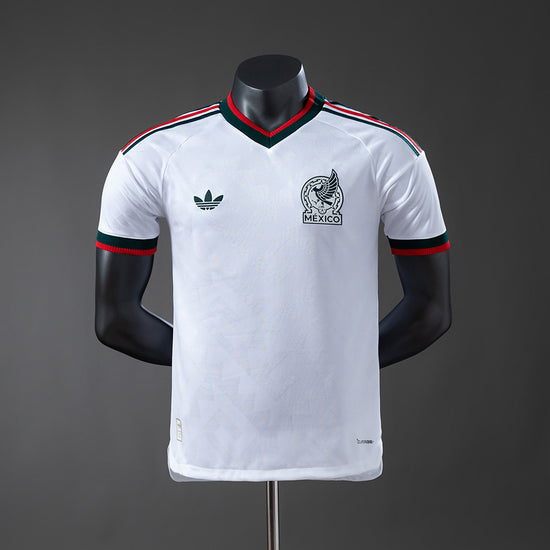 Mexico 2026 Away Men's Jersey- Player Issue