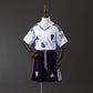 Manchester United 25/26 Away Kid's Jersey & Shorts