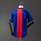 PSG 00/01 Home Men's Jersey- Retro
