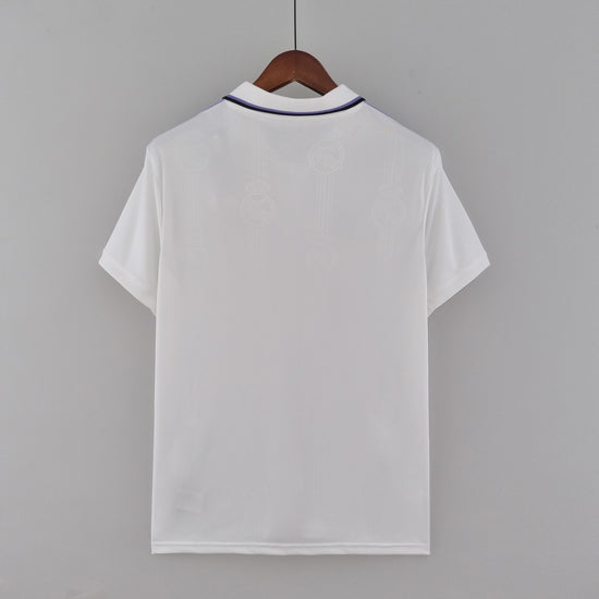 Real Madrid 22/23 Home Men's Jersey- Player Issue