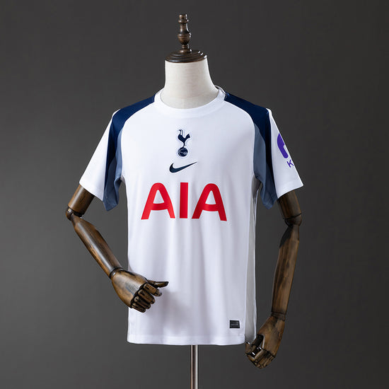 Tottenham 25/26 Home Men's Jersey- Player Issue