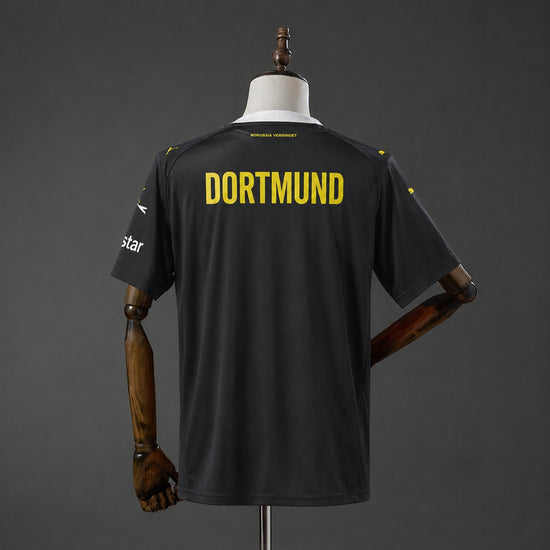 Borussia Dortmund 26/27 Away Men's Jersey