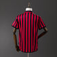 AC Milan 99/00 Home Men's Jersey- Retro