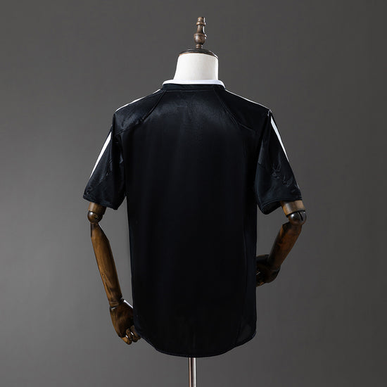 Real Madrid 04/05 Away Men's Jersey- Retro