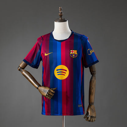 Barça 26/27 Home Men's Jersey
