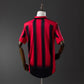 AC Milan 04/05 Home Men's Jersey- Retro