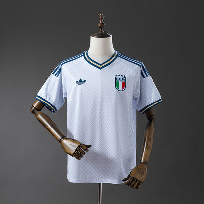 Italy 2026 Away Men's Jersey- Player Issue