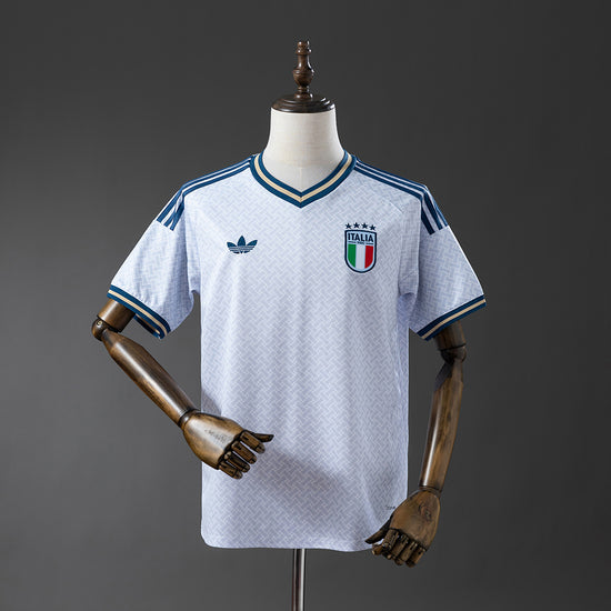 Italy 2026 Away Men's Jersey- Player Issue