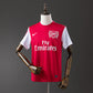 Arsenal 11/12 Home Men's Jersey- Retro