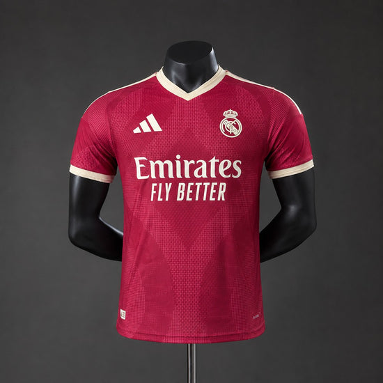 Real Madrid 26/27 Third Men's Jersey- Player Issue