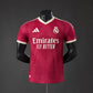 Real Madrid 26/27 Third Men's Jersey- Player Issue
