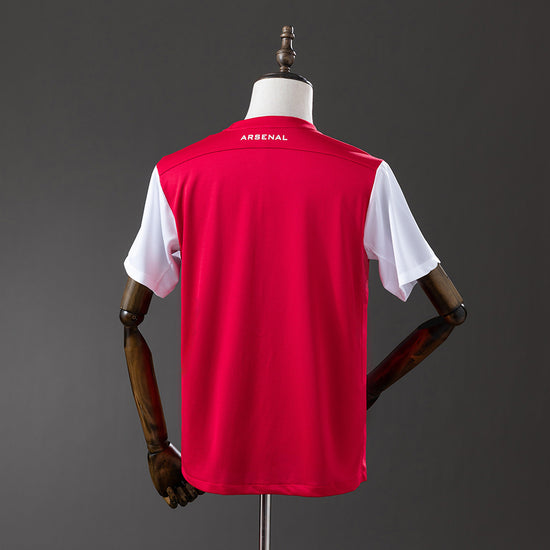 Arsenal 11/12 Home Men's Jersey- Retro