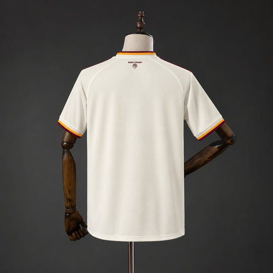 Roma 26/27 Away Men's Jersey