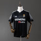 Real Madrid 04/05 Away Men's Jersey- Retro