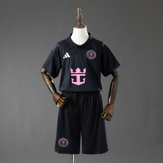Inter Miami 26/27 Away Kid's Jersey & Shorts