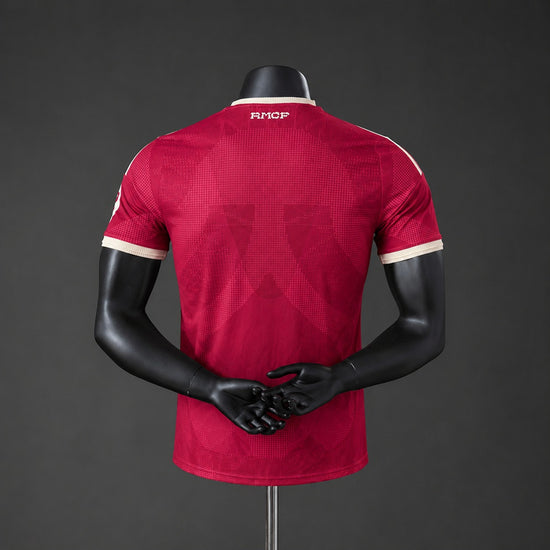 Real Madrid 26/27 Third Men's Jersey- Player Issue