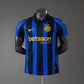 Inter Milan 26/27 Home Men's Jersey- Player Issue