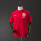 England 2013 Away Men's Jersey- Retro