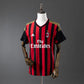AC Milan 13/14 Home Men's Jersey- Retro