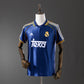 Real Madrid 98/99 Third Men's Jersey- Retro