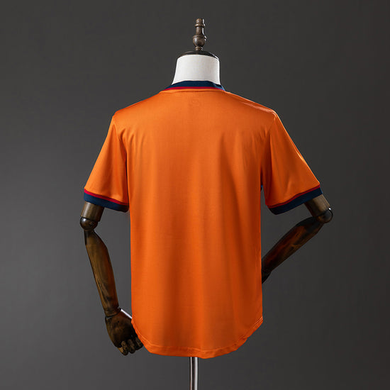 Barcelona 98/99 Third Men's Jersey- Retro