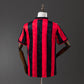 AC Milan 93/94 Home Men's Jersey- Retro