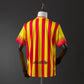 Barcelona 13/14 Away Men's Jersey- Retro