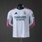 Real Madrid 26/27 Home Men's Long Sleeve Jersey- Player Issue