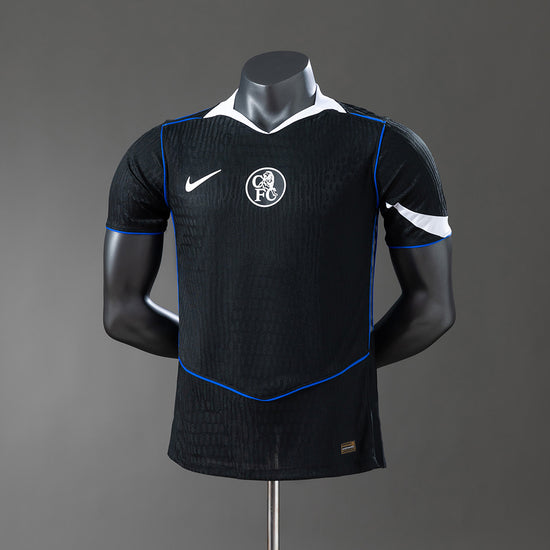 Chelsea 25/26 Third Men's Jersey- Player Issue (SDS)